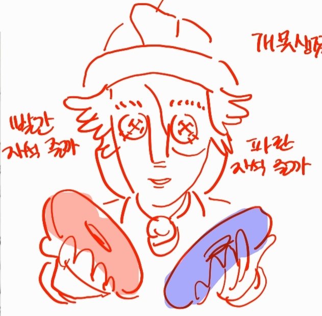 버러지 tweet media