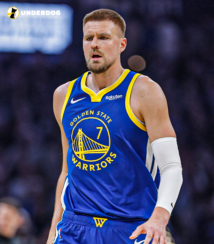 Underdog tweet media