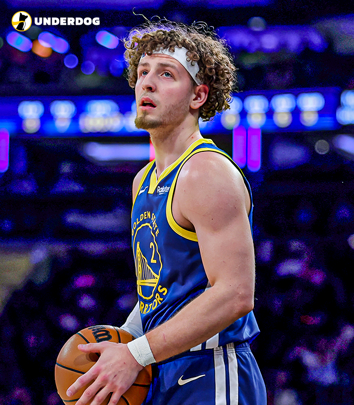 Underdog tweet media