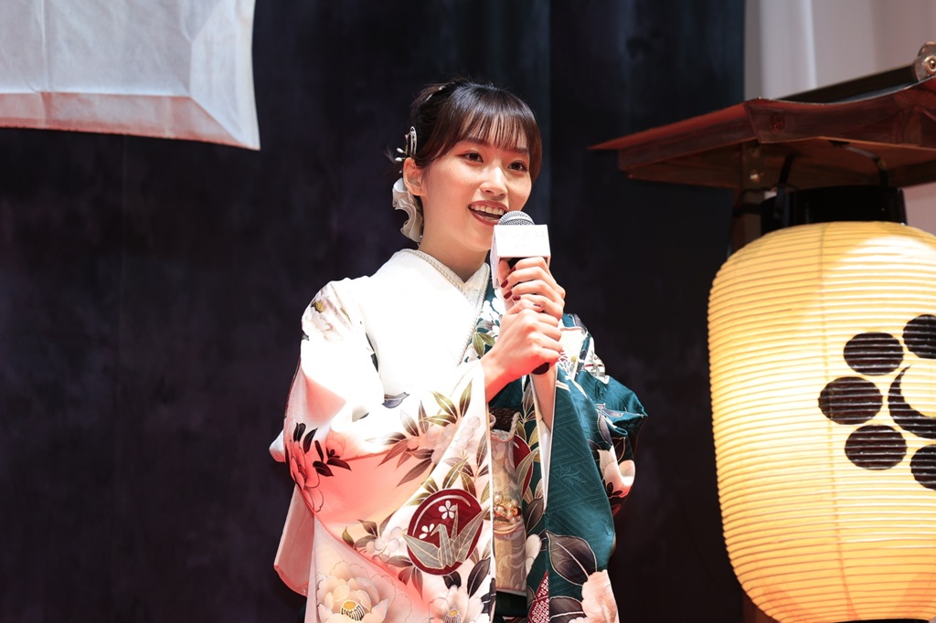 映画『鬼の花嫁』 tweet media