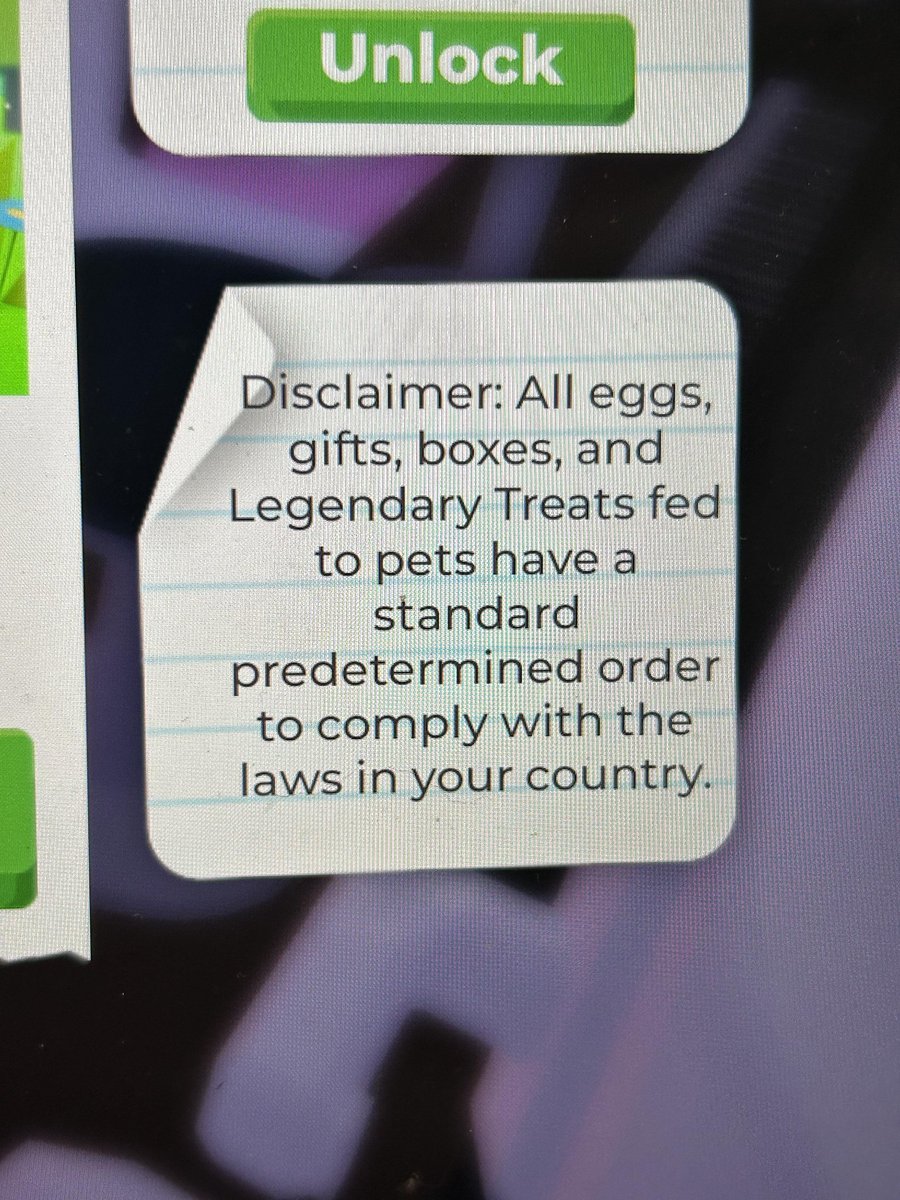 ADOPT ME NEWS OF UPDATE tweet media