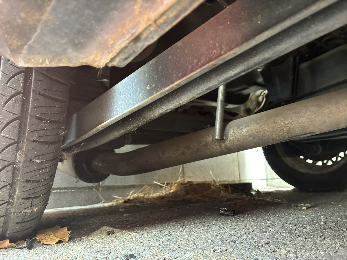 ﾃｭﾀﾞ®️AS TD tweet media