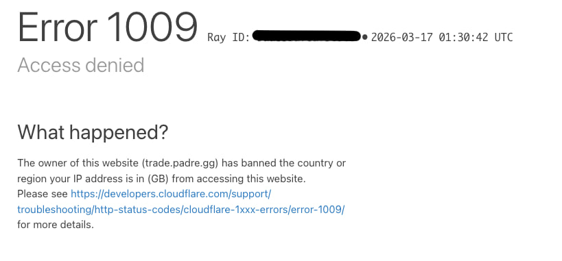 Glowie Dev tweet media
