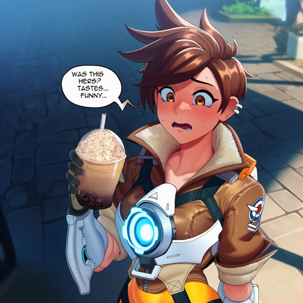 ClickyClacky🔞 - Discord for requests tweet media