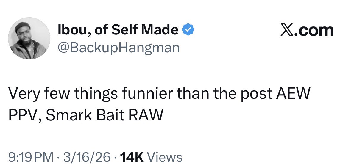 Triple Hausen’s Thoughts 💭 tweet media