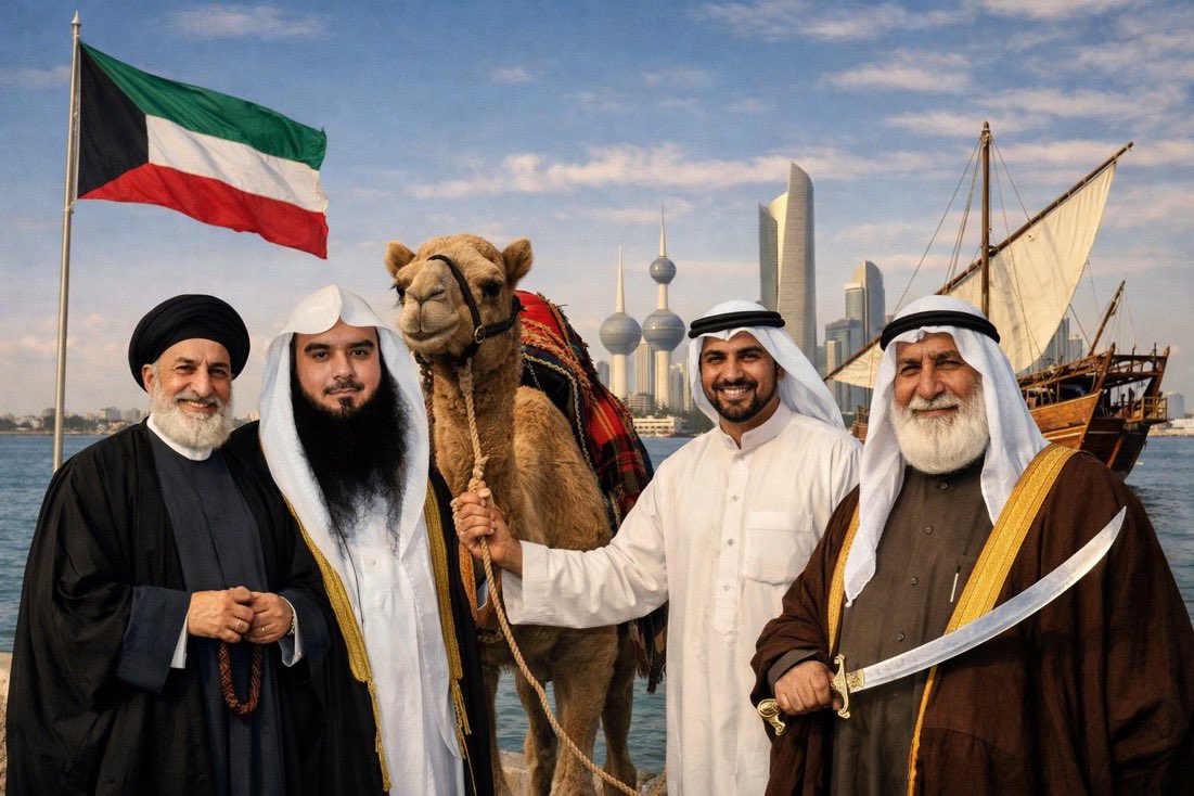 ناصر الظفيري tweet media