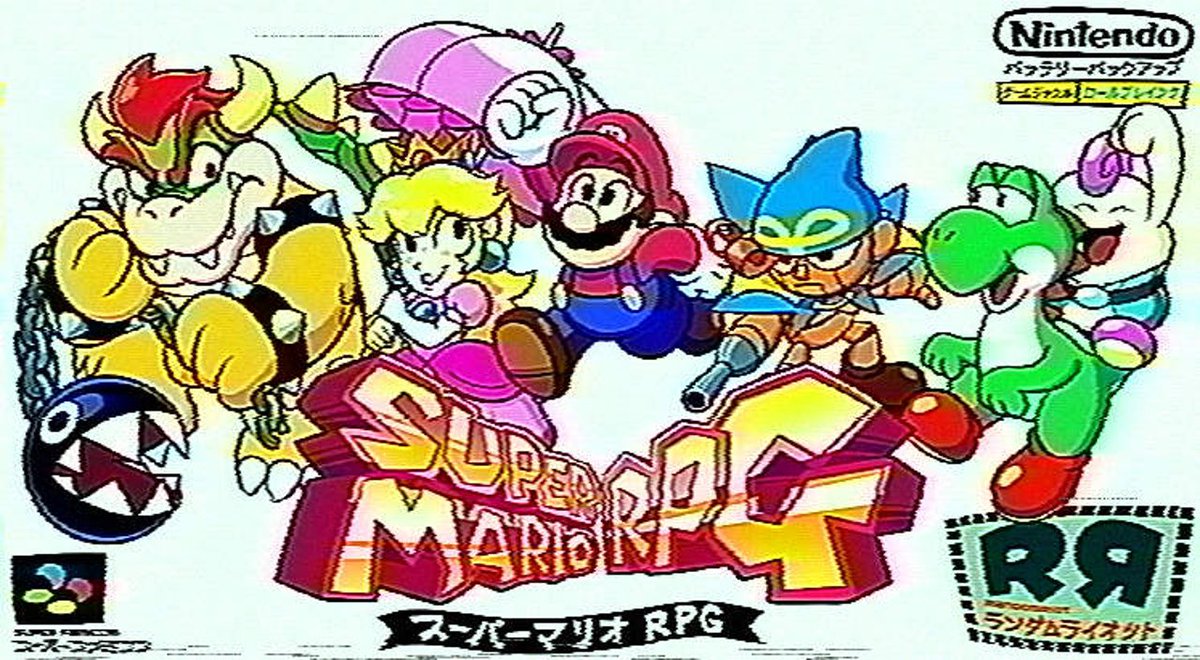 RandomRiot tweet media