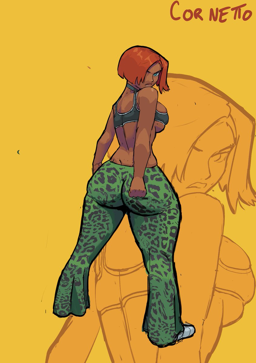 Cornetto (comms Open!!) tweet media