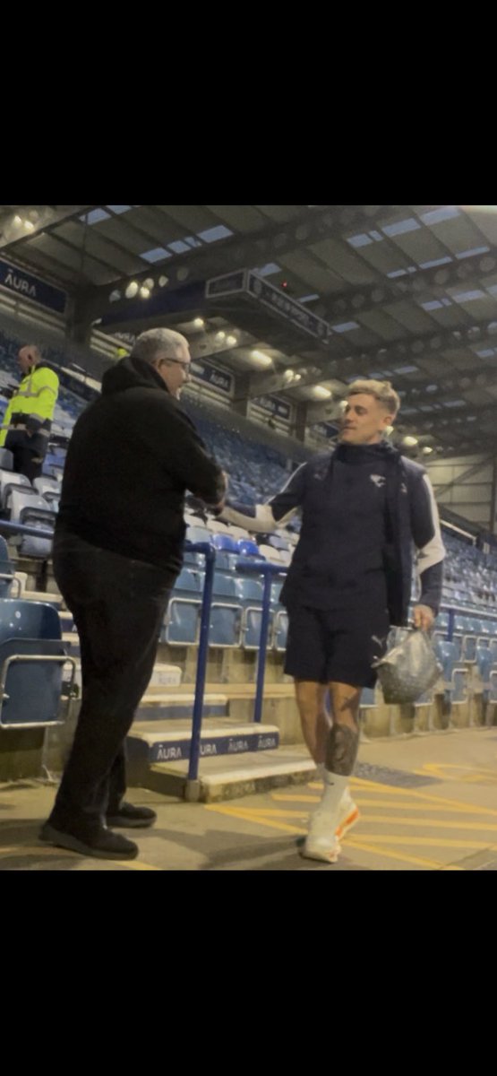 Ian Abrahams (Moose) tweet media