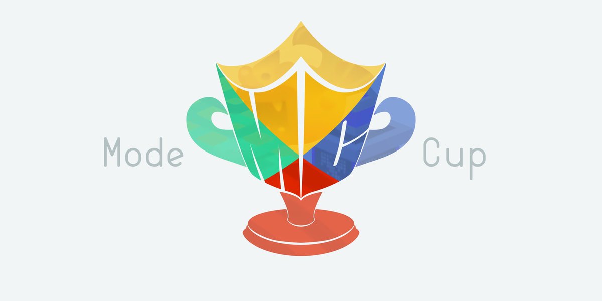 Mode Cup tweet media