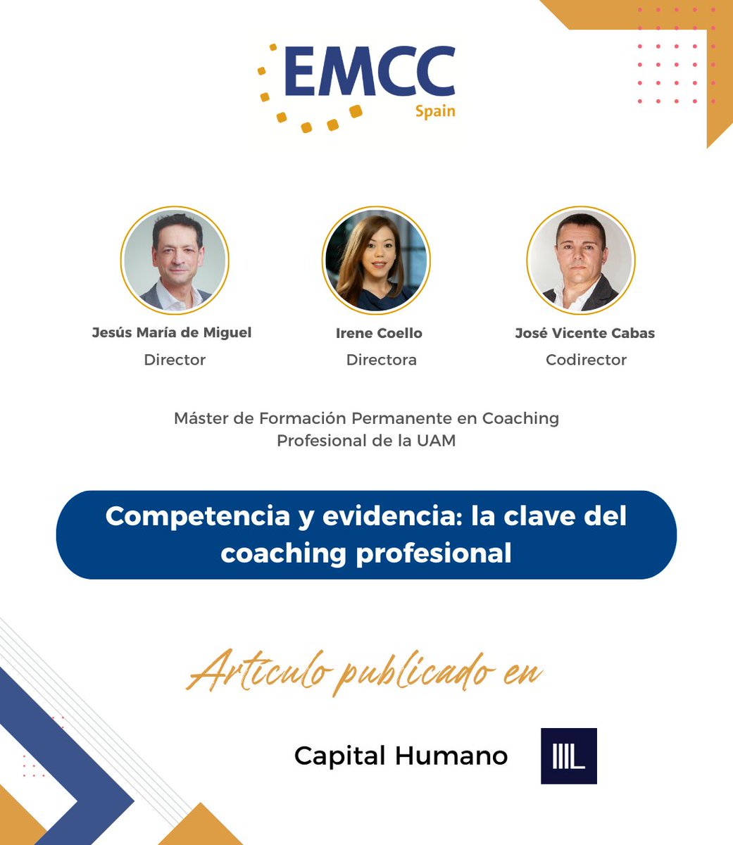 EMCC Spain tweet media