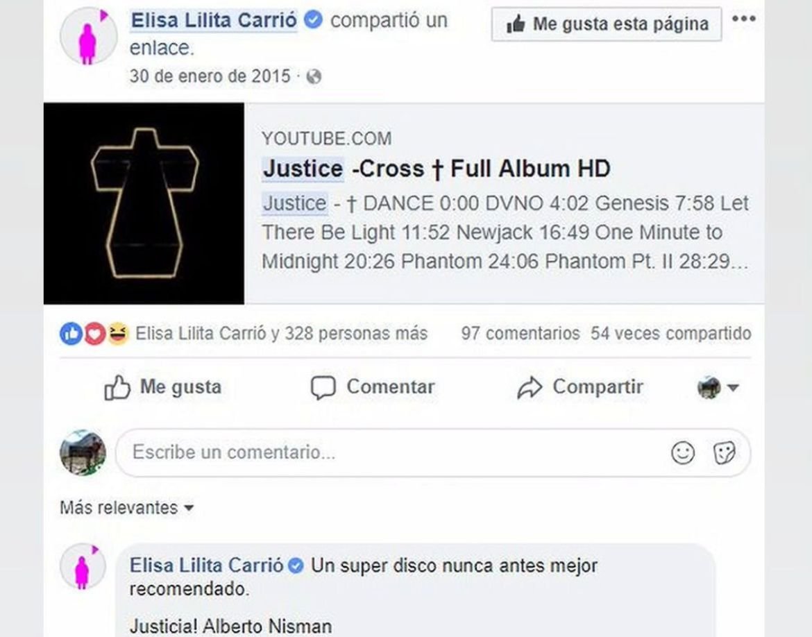 Hay Algo Ahí tweet media