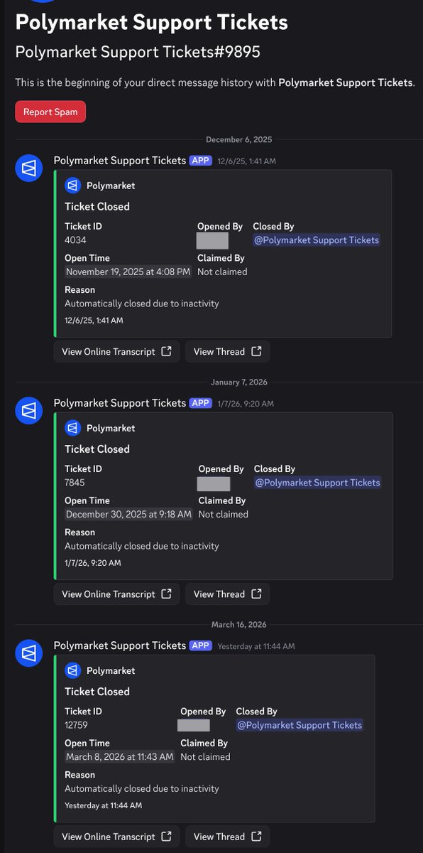 Prexpect tweet media