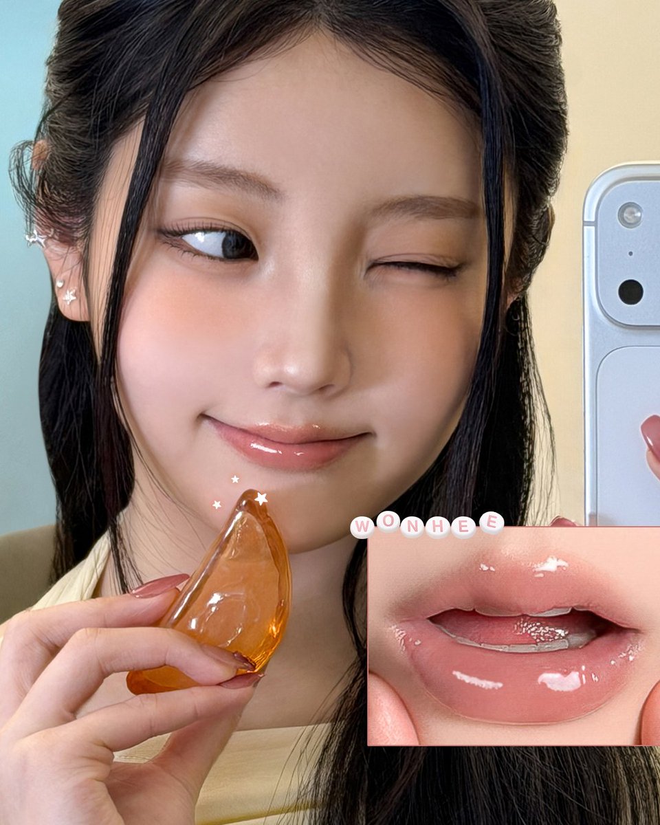 롬앤rom&nd tweet media
