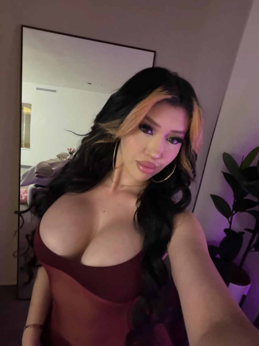 LILIANA HEARTS tweet media