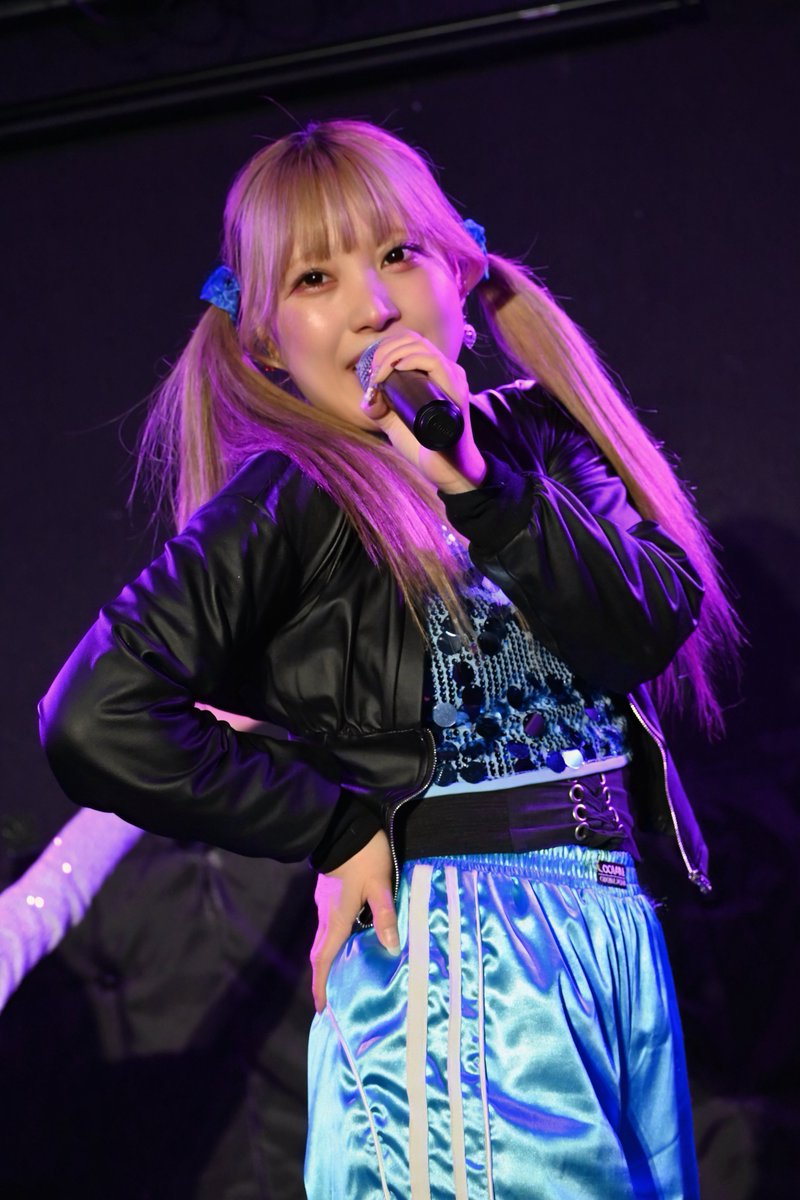 mochidukiyu's tweet photo. 2026.3.16
SetoHinari BIRTHDAY LIVE 2026
CLUB ROSSO
#紅空咲良(MEMORI) 
@sakura__crea 

#わんわんさくら
#MEMORI
@memori3000 https://t.co/pcR2H1GeLn