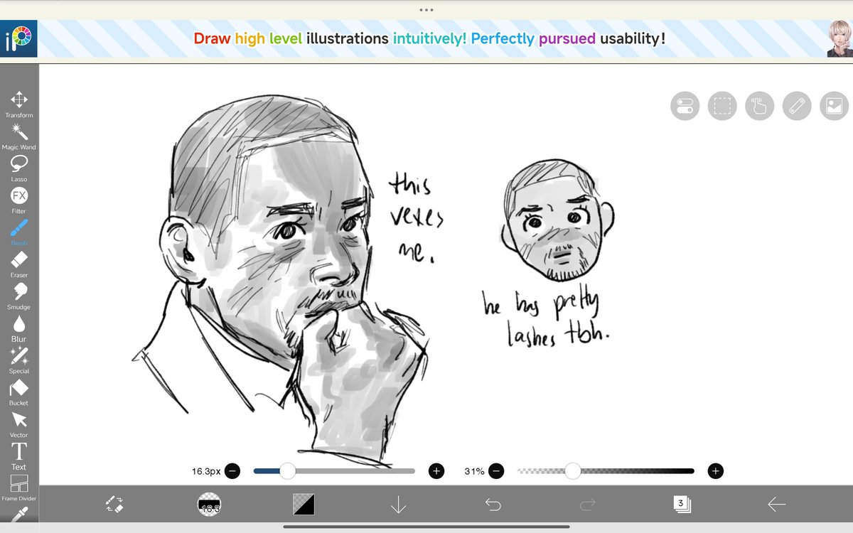 Jian || ✴️ tweet media