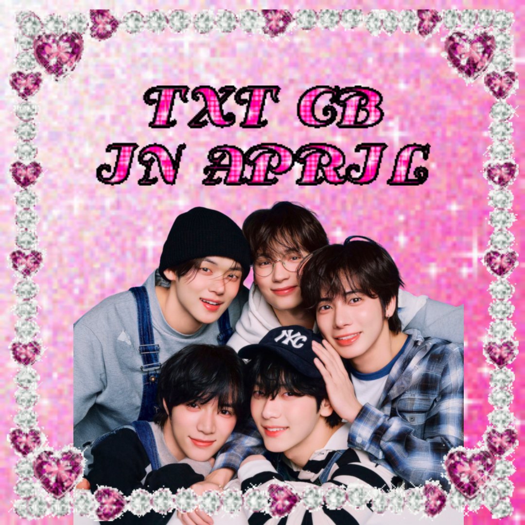 Txt First Start Ready for TXT's comeback? 👉 First step: Pre-order