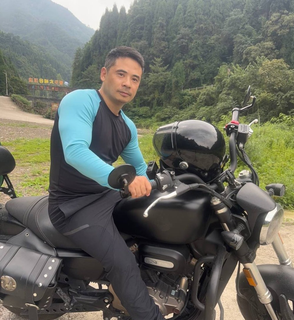 按摩师 辉叔 tweet media