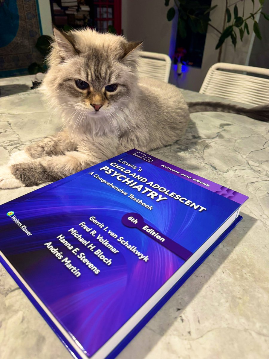 Zheala Qayyum MD, MMSc tweet media