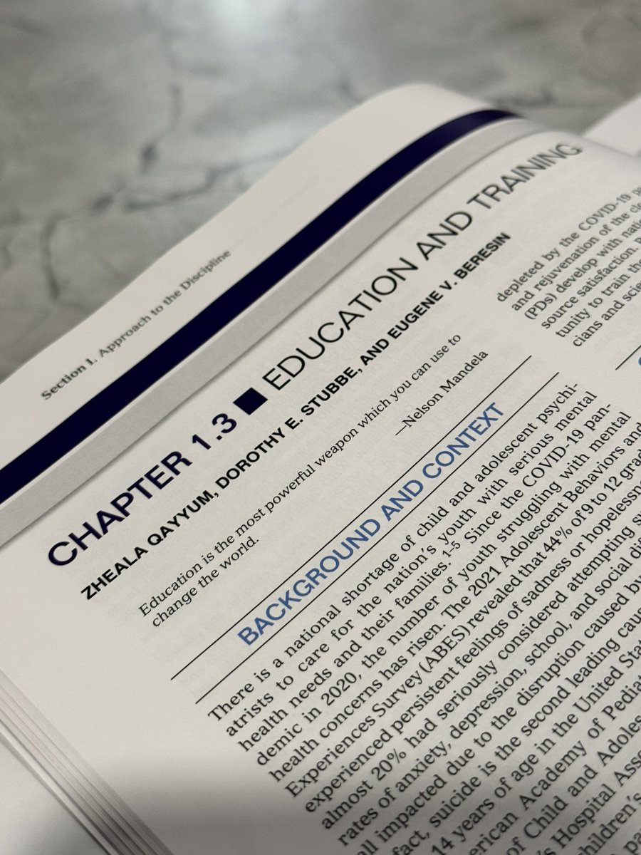 Zheala Qayyum MD, MMSc tweet media