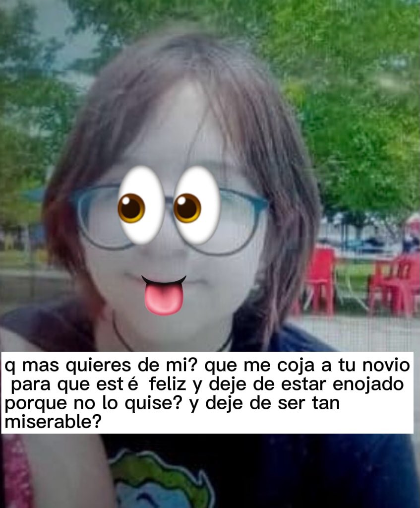 SpaceGhostJuan tweet media