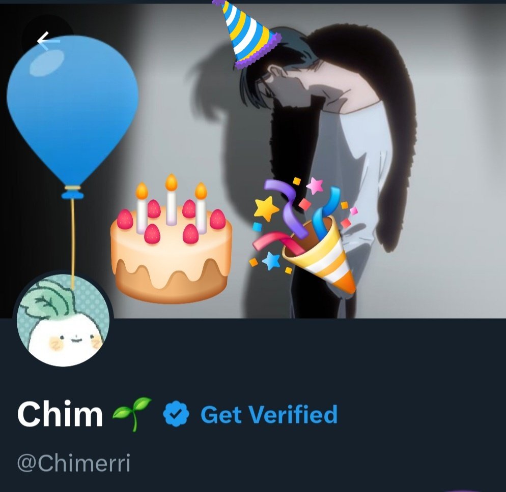 Chim 🌱 ➡️ Anime Las Vegas V46 tweet media