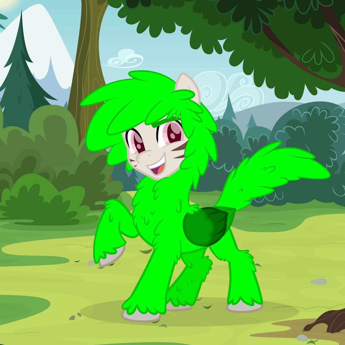 The Ghostface tweet media