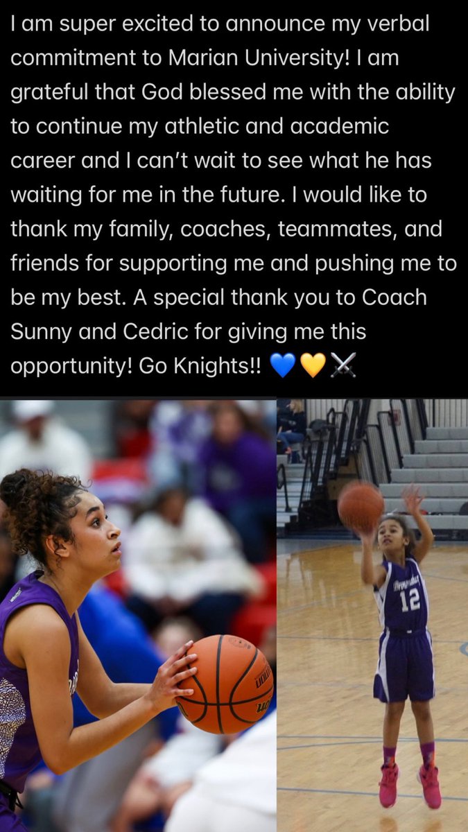 Laniah Walkine tweet media