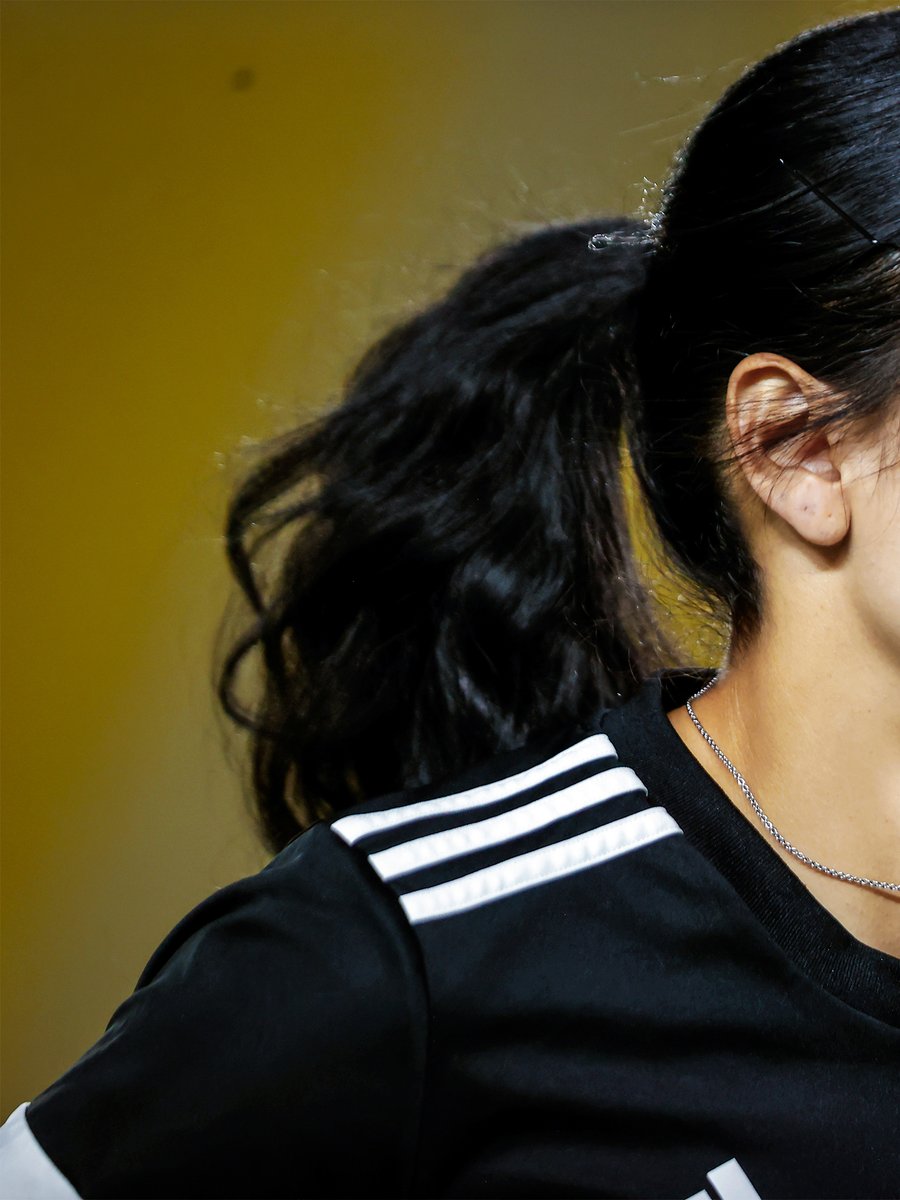 AmericaFemenil's tweet photo. Scar 🔟🦅 https://t.co/9ntxjcHXX8