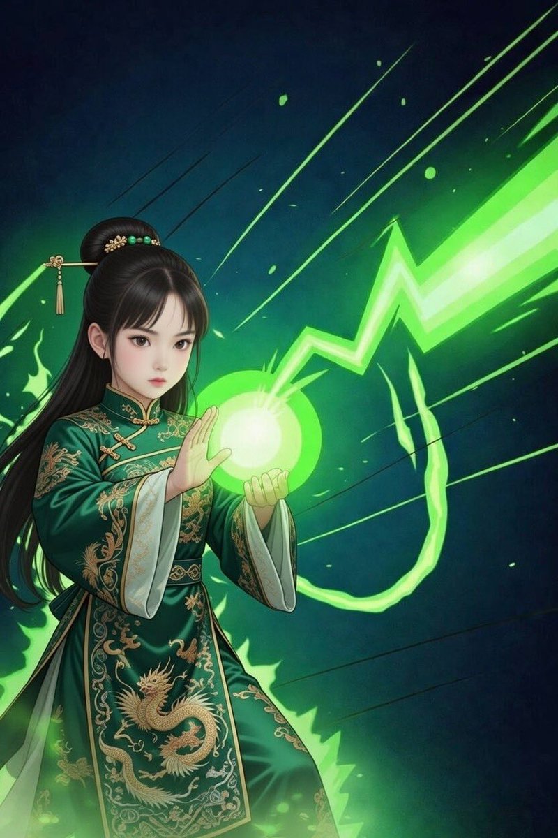 Jade Currency tweet media