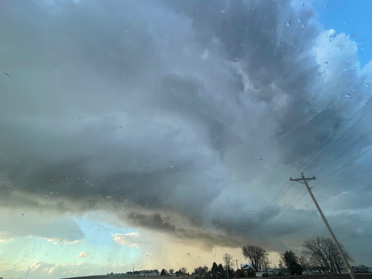 ATW Storm Chasing tweet media