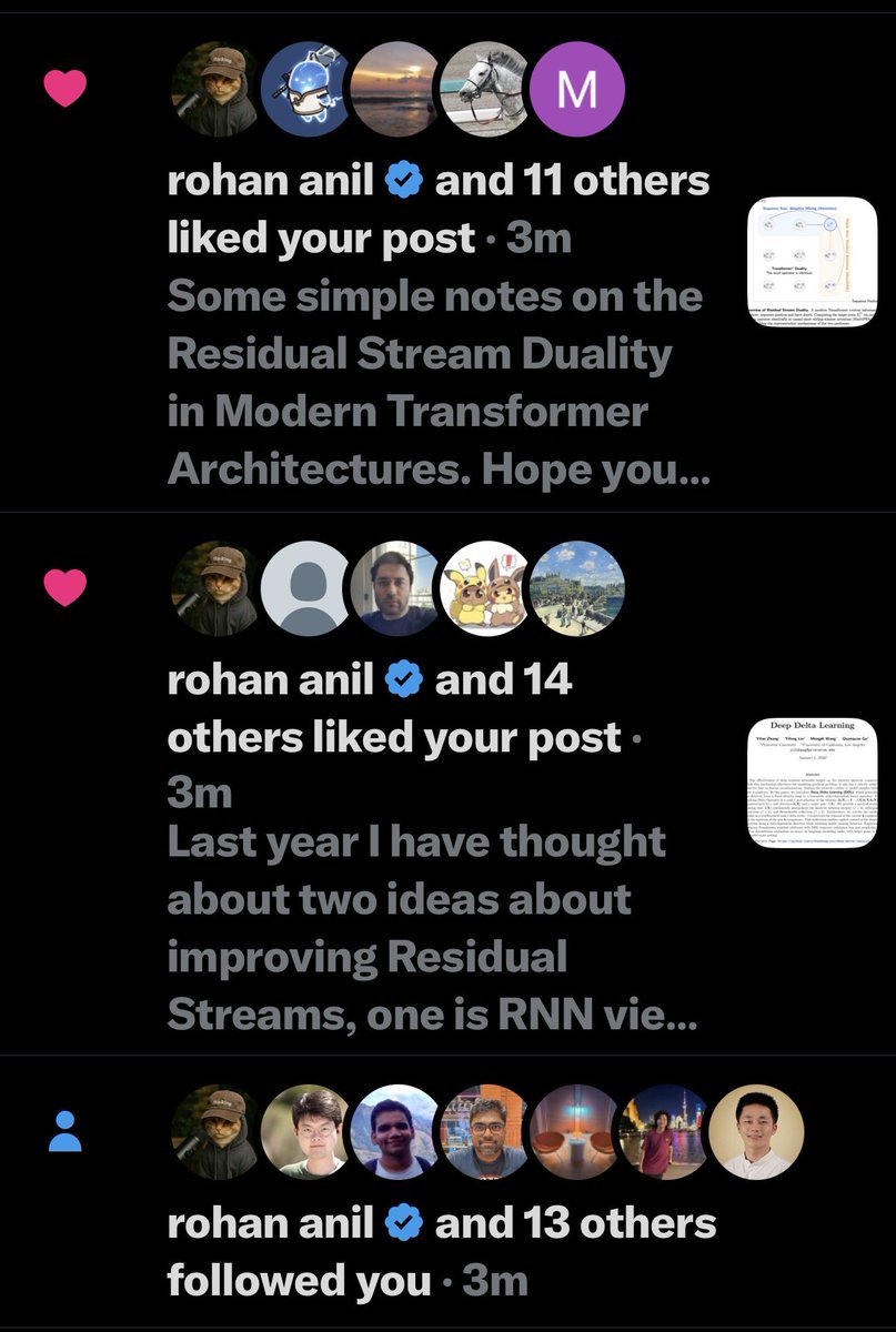 Yifan Zhang tweet media