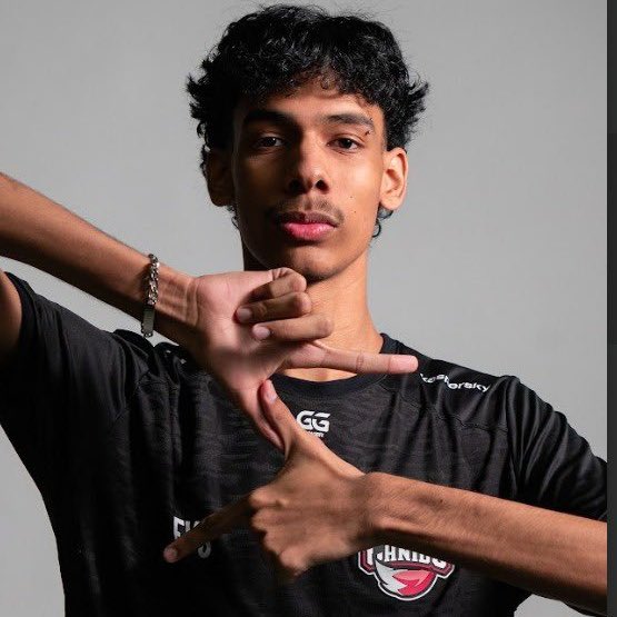 Distrito Esports tweet media