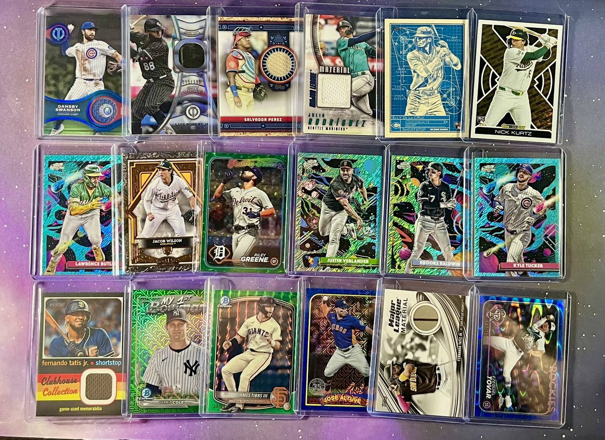 JBM Cards tweet media