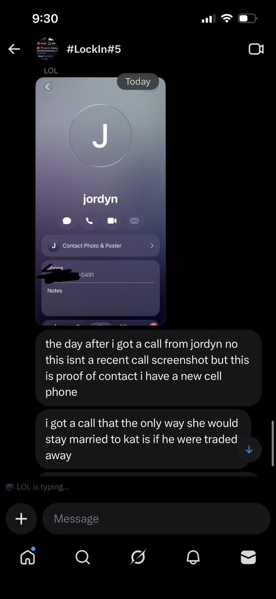 kill everybody tweet media