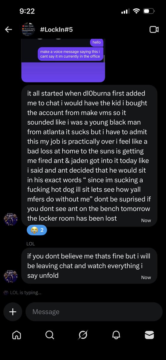 kill everybody tweet media