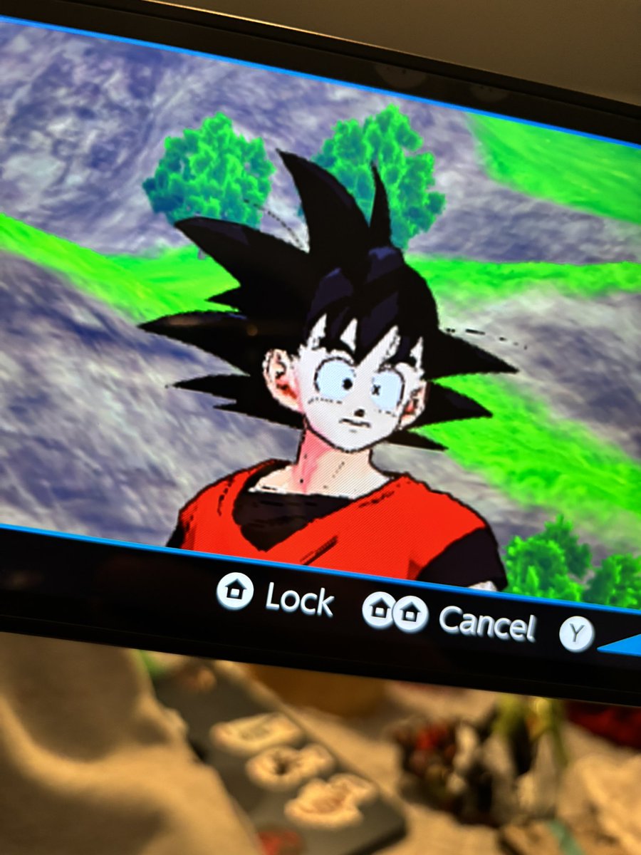 David ||(BOTW 2 When?) 100% TOTK||#GoDeku tweet media