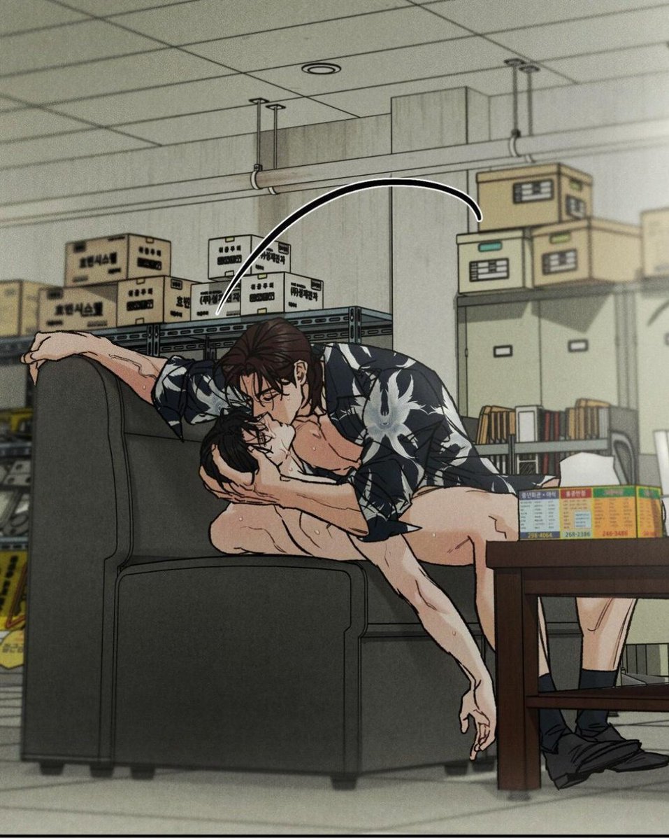 #1 YAOI BOT 💦 tweet media