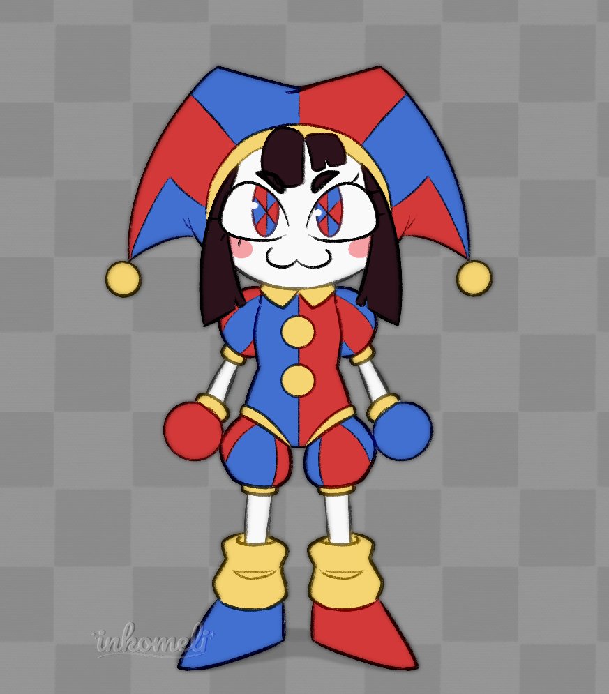 1nk0 💫 tweet media