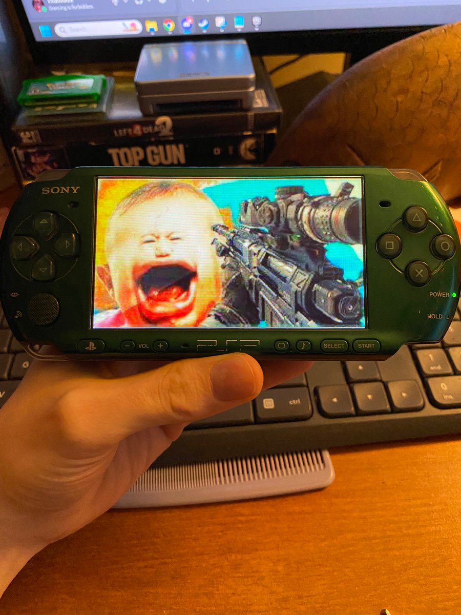 Thallidus tweet media