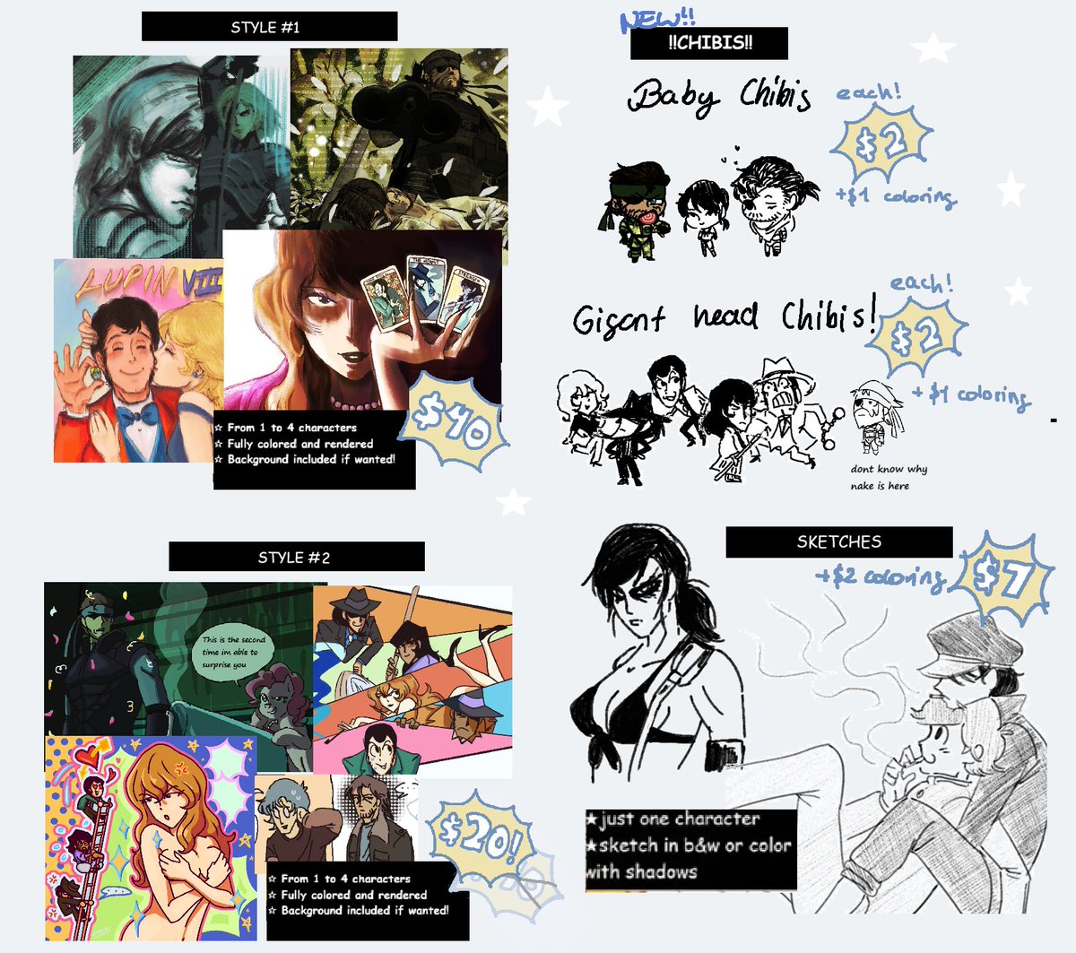 Iroby. Lintu𓅫 tweet media