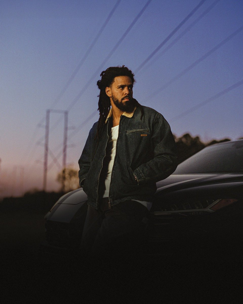 Cole World tweet media