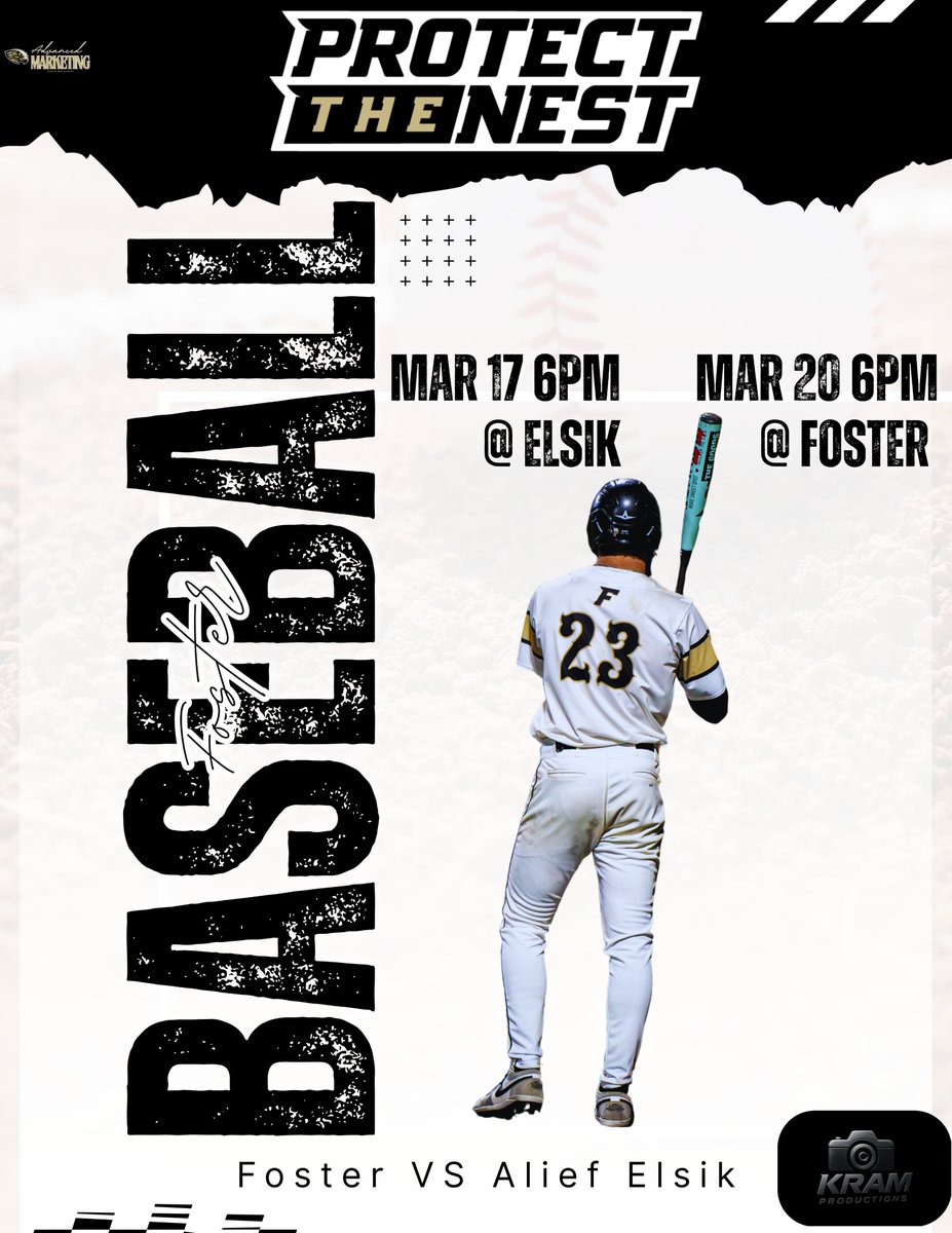 Foster Advanced Marketing tweet media