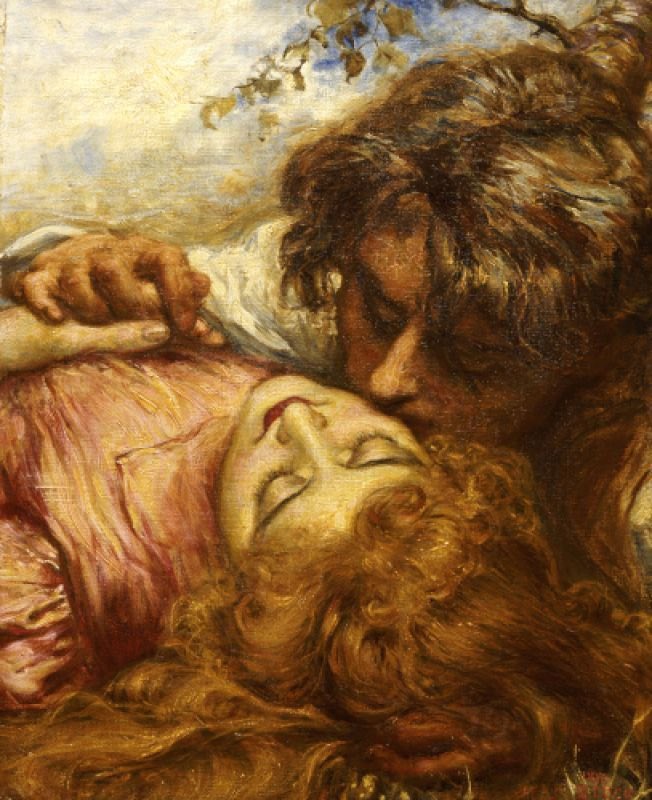 Fallen 💛💙 tweet media