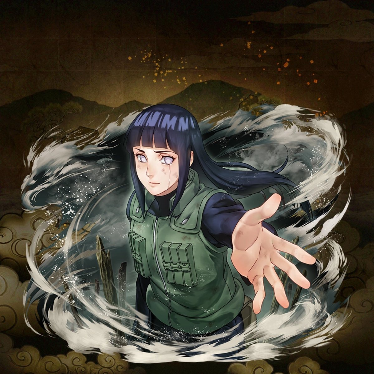 Hourly Hinata ☀ tweet media