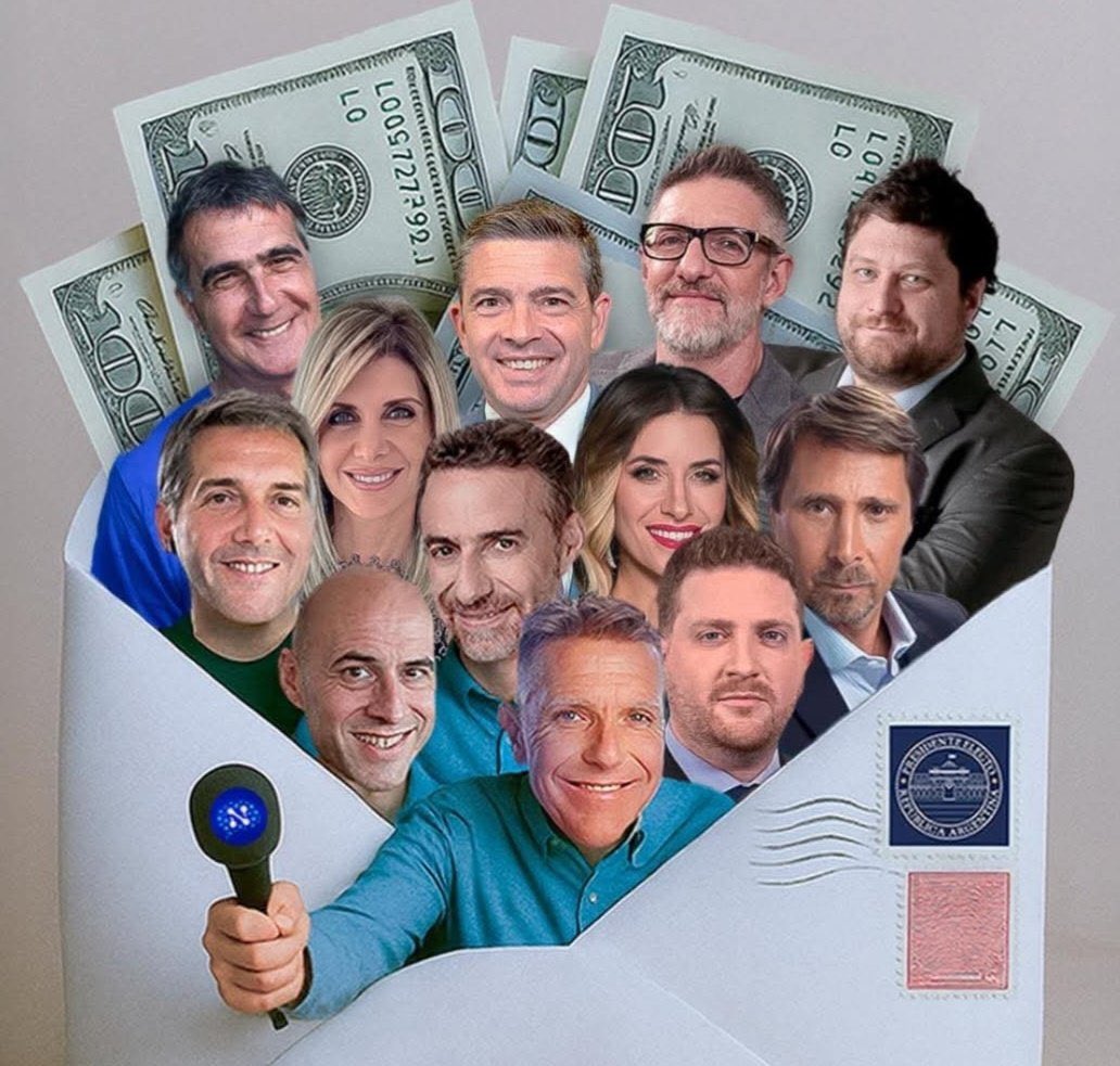 CarrizoFroilan's tweet photo. @marcalpalazzolo Anda a cagar bobo! #SeVanPronto https://t.co/of5dg6uzG4