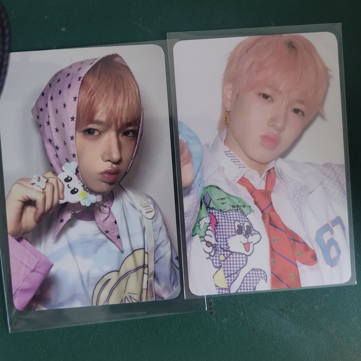 優@取引垢 tweet media