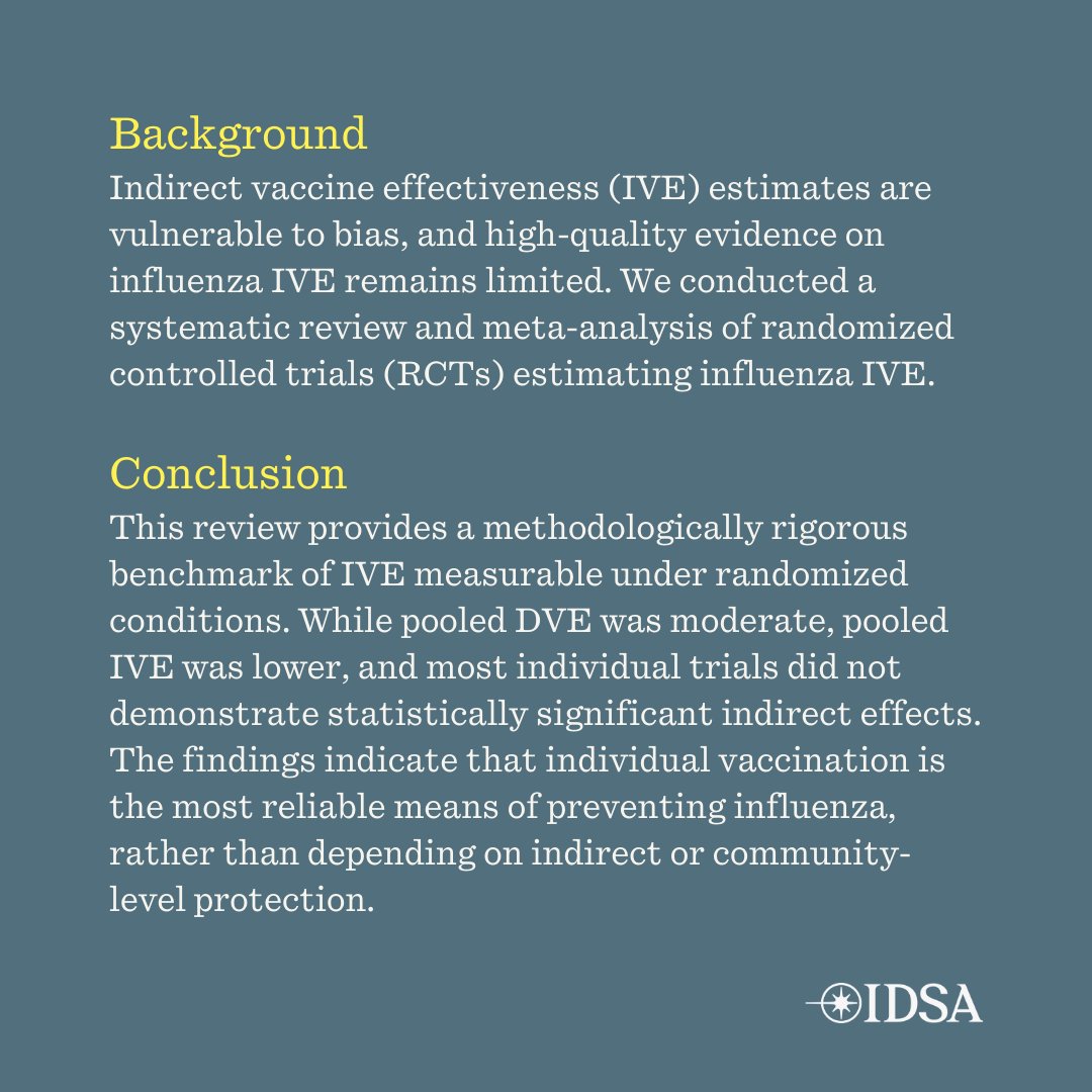 Clinical Infectious Diseases tweet media