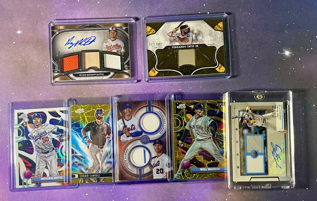 JBM Cards tweet media